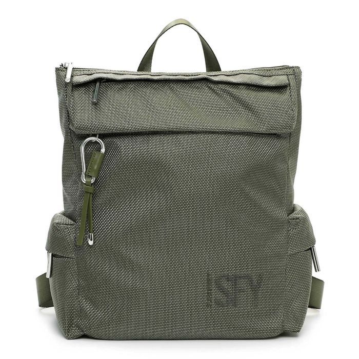 SURI FREY Sac à dos kaki pour femme - Suri Sports Marry City Backpack L Lightkhaki 336101