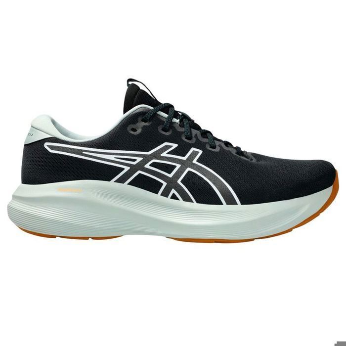 Chaussures de Running pour Adultes Asics Gel-Nimbus 27 Noir - 44 CHAUSSURES DE RUNNING - CHAUSSURES DATHLETISME