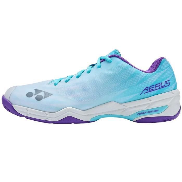 Chaussures de badminton Yonex PC Aerus X - indigo Chaussures de badminton Yonex PC Aerus X - indigo
