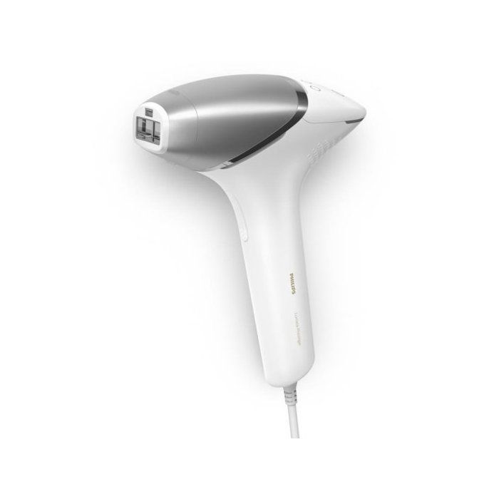 Épilateur Lumière Pulsée Philips BRI940/00 – Technologie SenseIQ, 5 Réglages - vue 8