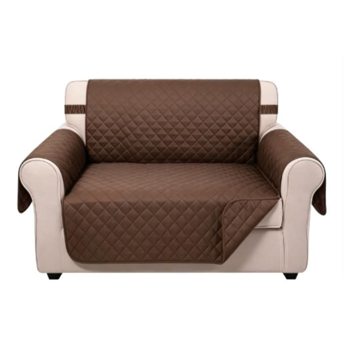 1 Housse De Canapé Réversible Pour Chien Protection Meuble Imperméable Avec Sangles Élastiques Couverture Microfibre Pour Salon 1 Housse De Canapé Réversible Pour Chien Protection Meuble Imperméable Avec Sangles Élastiques Couverture Microfibre Pour Salon
