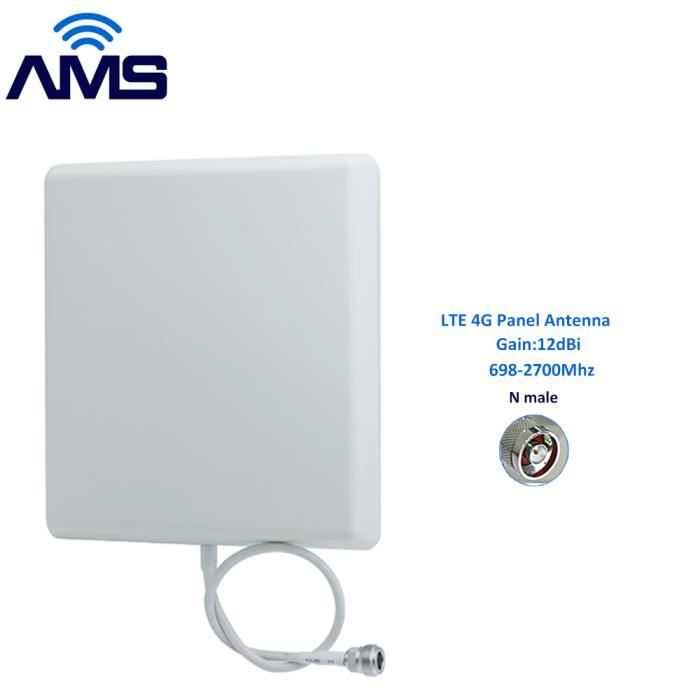 SMA-PAYEN-Antenne Réseau Longue Portée Pour Routeur WiFi, Amplificateur Mobile à Haut Débit Et