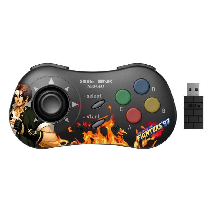 Neo geo snk d'occasion - Consoles - - page 4