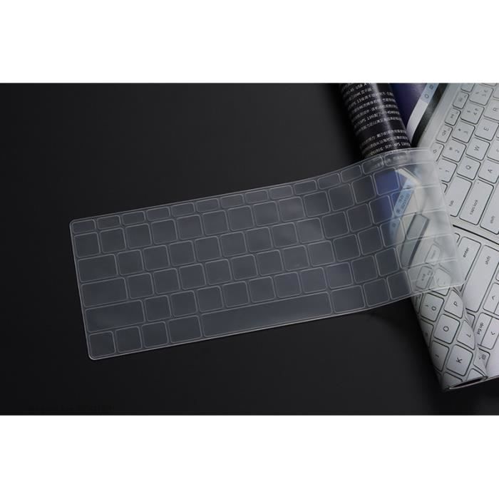 Coque Protection Clavier MX Keys Mini Geekria Coque De Protection Transparente Pour Clavier - En Acrylique - Fermeture Magnétique - Compatible Avec Les Claviers Sans Fil Rétroéclairés Sans Fil Logitech MX Keys