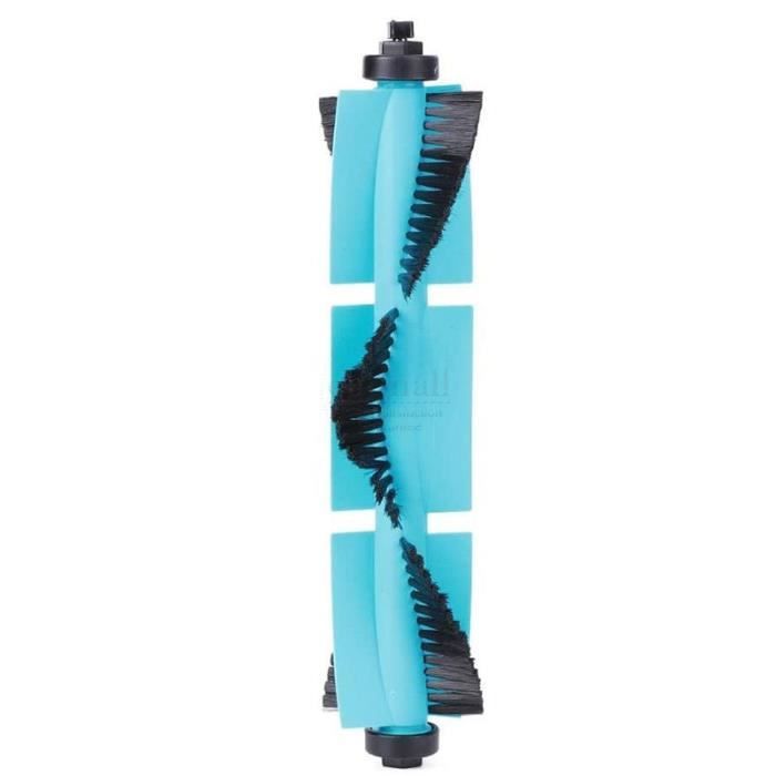 Ensemble De Pièces De Rechange Pour Aspirateur Robot Cecotec Conga X70 - Brosse Principale, Brosses Latérales, Filtres, Serpillères, Sacs 3,3L