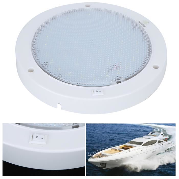 Lampe LED Pour Plafonnier De Voiture SANEL AUTO ELECTRONIC - Référence STA12WW34AAB, Neuve