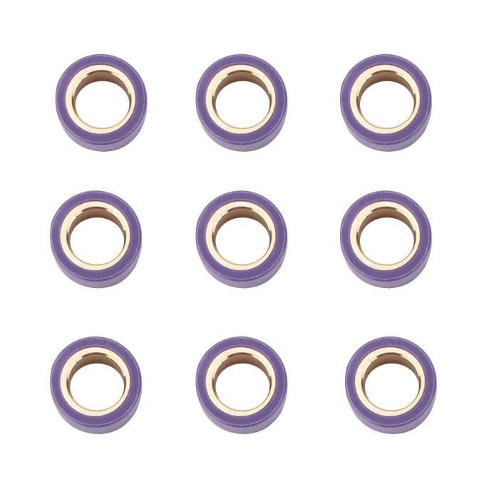 Racing Variator, Kit De 15 Piezas Para Scooter Chino, Ciclom | Cuotas
