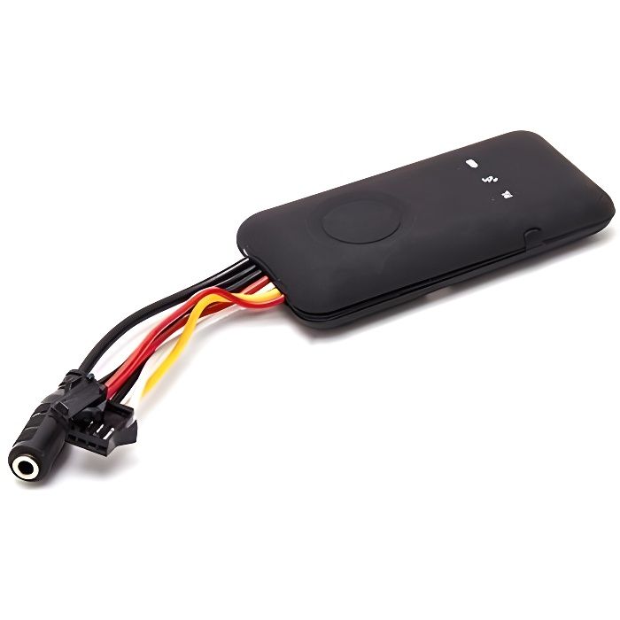 balise gps