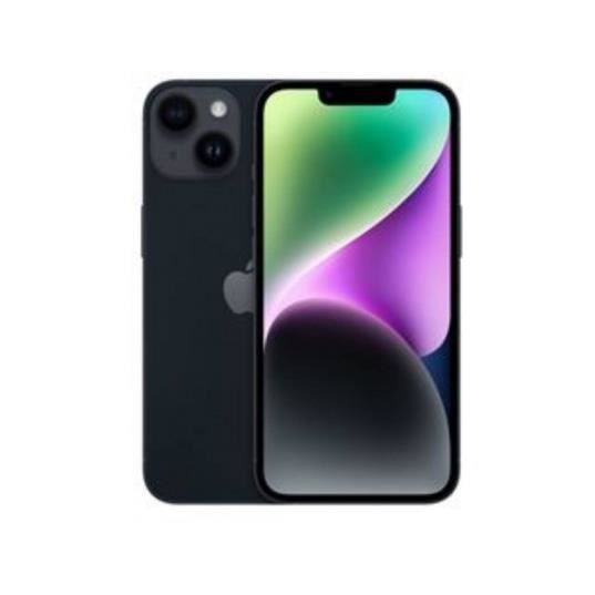 APPLE iPhone iPhone 14 128GB Midnight APPLE iPhone iPhone 14 128GB Midnight