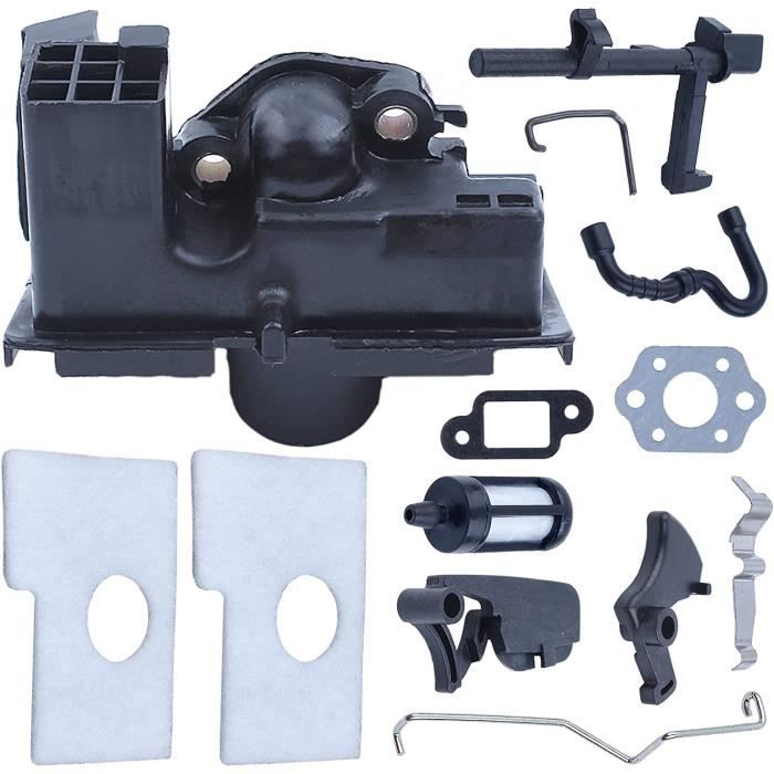 MANFROTTO - 322RS Kit de déclenchement électrique pour 322rc2 (sans câble