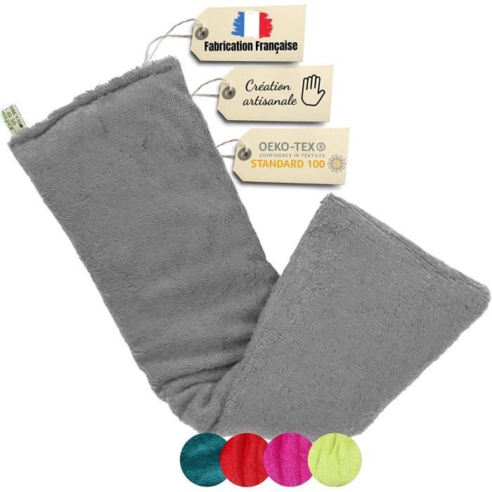 Bouillottes Bouillotte Cervicale Seche Ventre Collier Cervical — free download