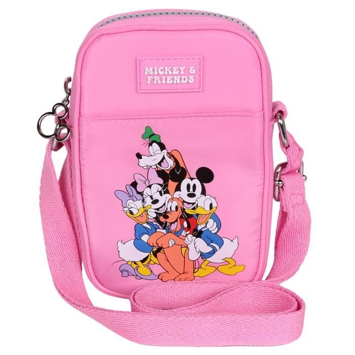 Sac banane mickey deals