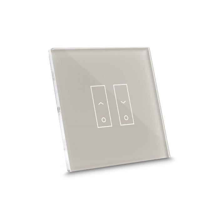 E2S Plus Interrupteur Connecté Pour Stores Et Volets Roulants ...