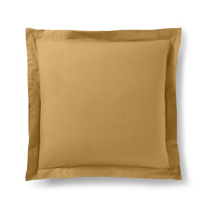 Taie doreiller Prémium toutes dimensions - 63x63 - Prémium Miel