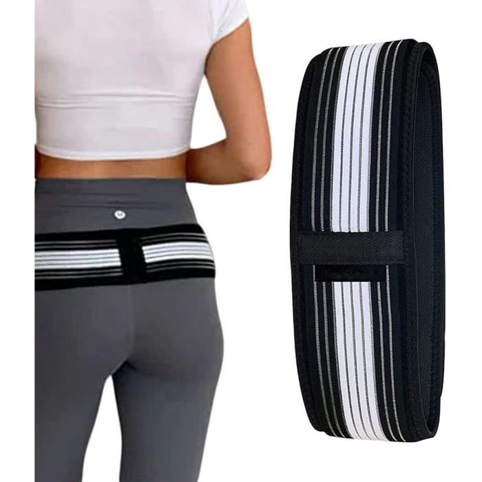 Ceinture De Soutien De La Hanche Bandage Sacro-Iliaque