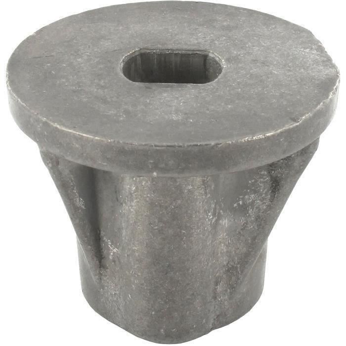 Support de lame CASTELGARDEN - GGP 22463021