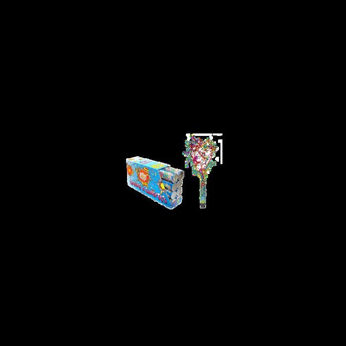 Canon A Confettis Joyeux Anniversaire Cdiscount Maison
