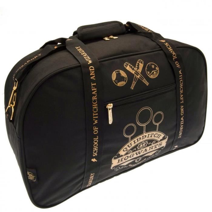 Harry Potter Sac de sport Cdiscount Sport
