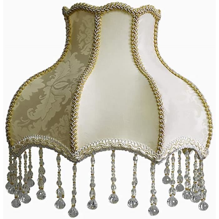 ABAT-JOUR POUR LAMPE OU APPLIQUE, 14,5 cm, par BANCI FIRENZE