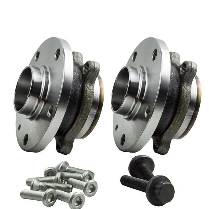 # Véritable Maître-SPORT Allemagne Heavy Duty Avant Roulement De Roue Kit Pour Skoda VW