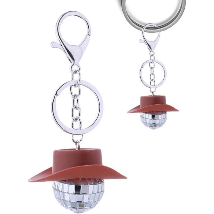 Boule À Facettes Disco Boule Disco Voiture Mini Boules Disco Mini