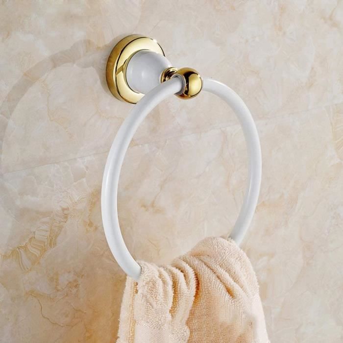 Spot Salle De Bain Moderne Laiton Carré Ip44 - Ducha - Spot et