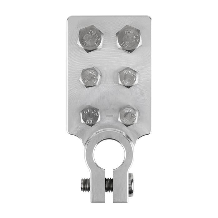 Testeur Pour Fusibles, Batteries Et Ampoules Blue Spot 31114
