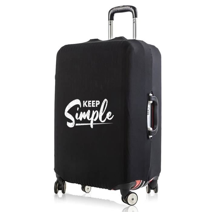 Housse De Protection Pour Valises