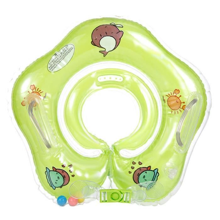 Bouée de Sauvetage Gonflable Automatique - Ceinture de Natation
