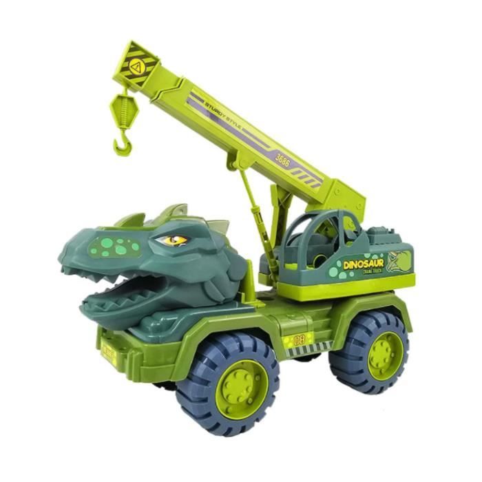 dino trucks jouet