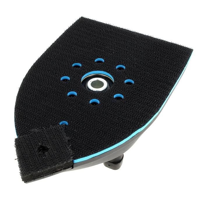 Piece detachee Semelle et patin pour Ponceuse Polisseuse Black