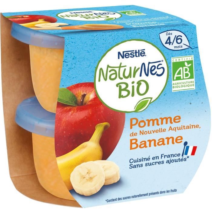 Nestle Naturnes Bio Pomme Banane 2x115 G Des 4 6 Mois Achat Vente Compote Dessert Fruite Nestle Naturnes Bio Pomme Banane 2x115 G Des 4 6 Mois Cdiscount Pret A Porter Nestle Naturnes Bio Pomme Banane 2x115 G Des 4 6 Mois Achat Vente Compote Dessert Fruite Nestle Naturnes Bio Pomme Banane 2x115 G Des 4 6 Mois Cdiscount Pret A Porter