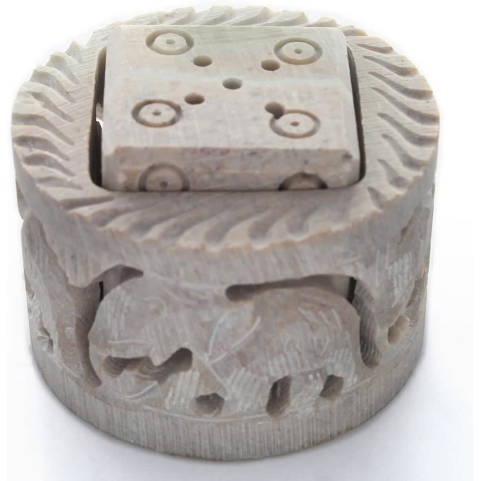 JOCXZI Bronze Porte-Encens De Lotu Porte-encens Porte-bâtons