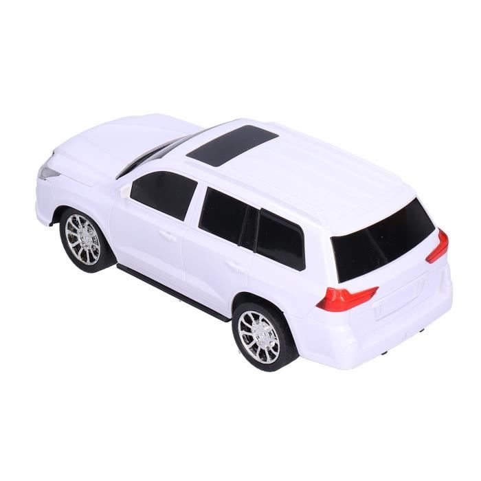 JOUET DE VOITURE à tirer, voiture à inertie interactive amusante pour