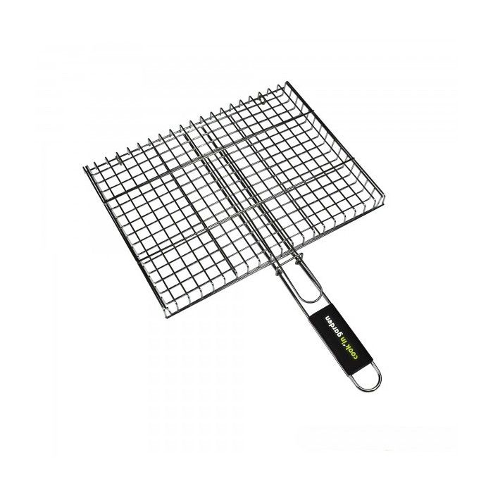 Grille cage - 40x30cm