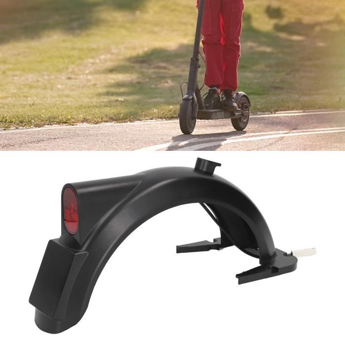 CUQUE Garde-Boue Arrière Pour Trottinette Électrique Pour MAX G30 Series CN016