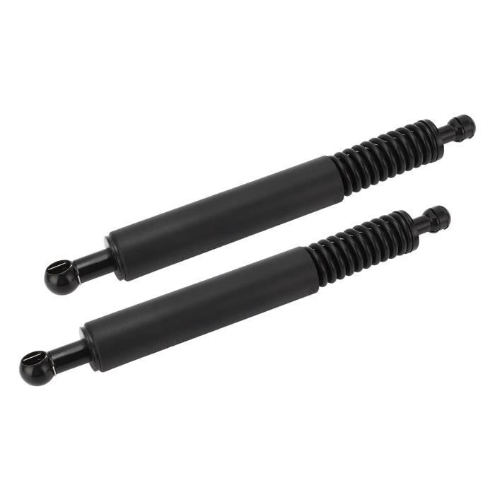 Dilwe Vérin à ressort de hayon Vérins à gaz de hayon 7L6827550N Support