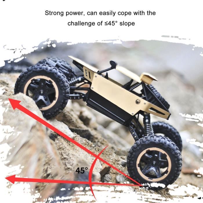 Voiture Jouet Magnétique Escaladeuse De Murs - Jeu éducatif Scientifique Pour Enfants - Grimpe Sur Surfaces Verticales