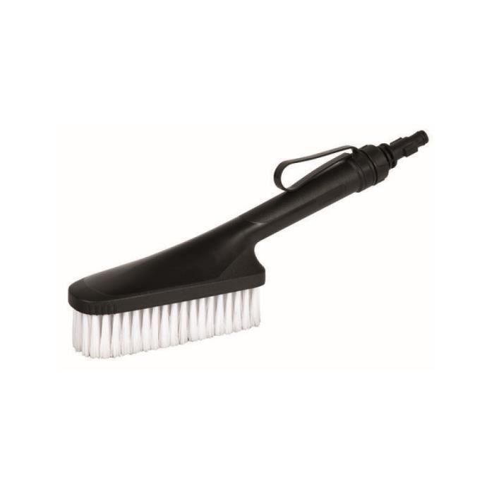 Brosse de lavage pour nettoyeur haute pression 0 25 kg - vue 2
