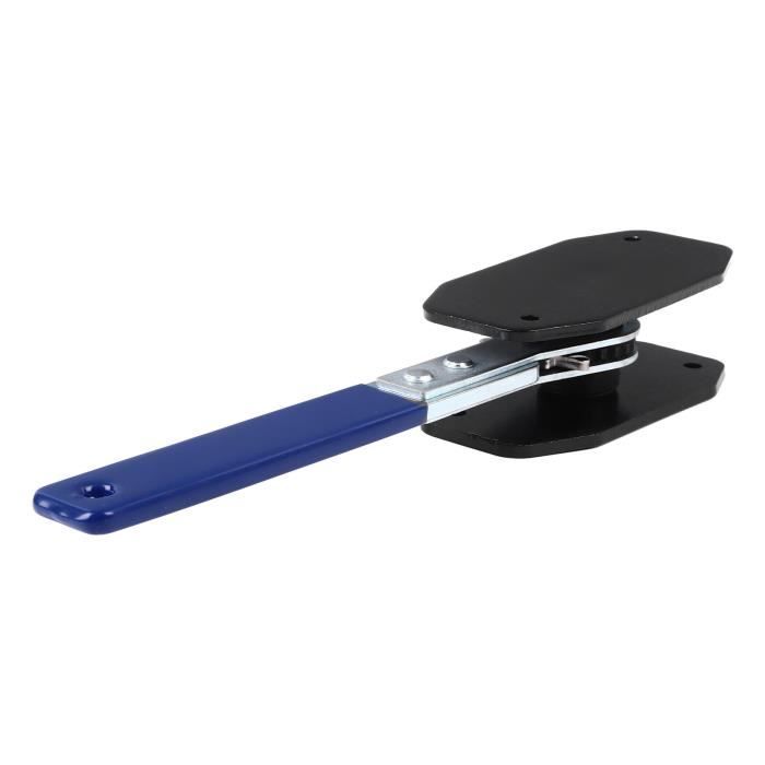 Accessoire Multifonction Pour Moteur à Résistance - Tendeur De Frein, Noir, Neuf