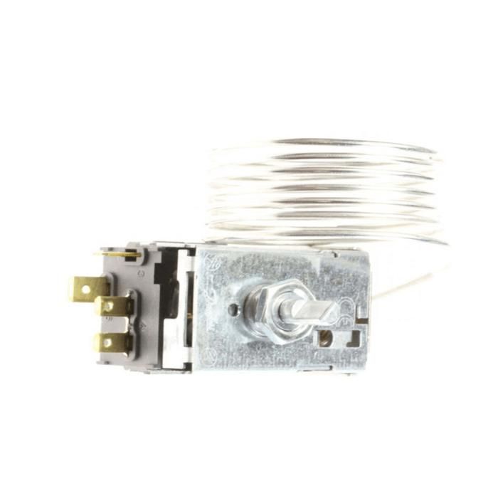 Electrolux Thermostat 077b2263 Ou 077b3395l