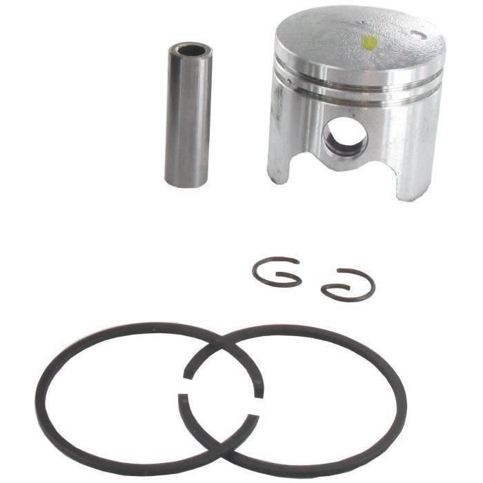 Piston complet de remplacement adaptable MITSUBISHI pour notre cylindrée 5709715
