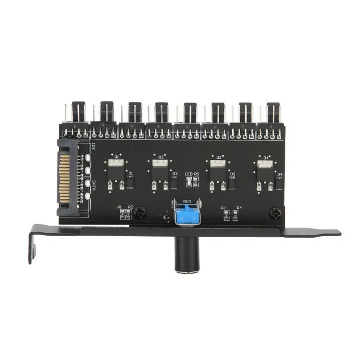 Bouton Volume USB – Contrôleur Audio Pour PC, Haut-parleur, Plug & Play