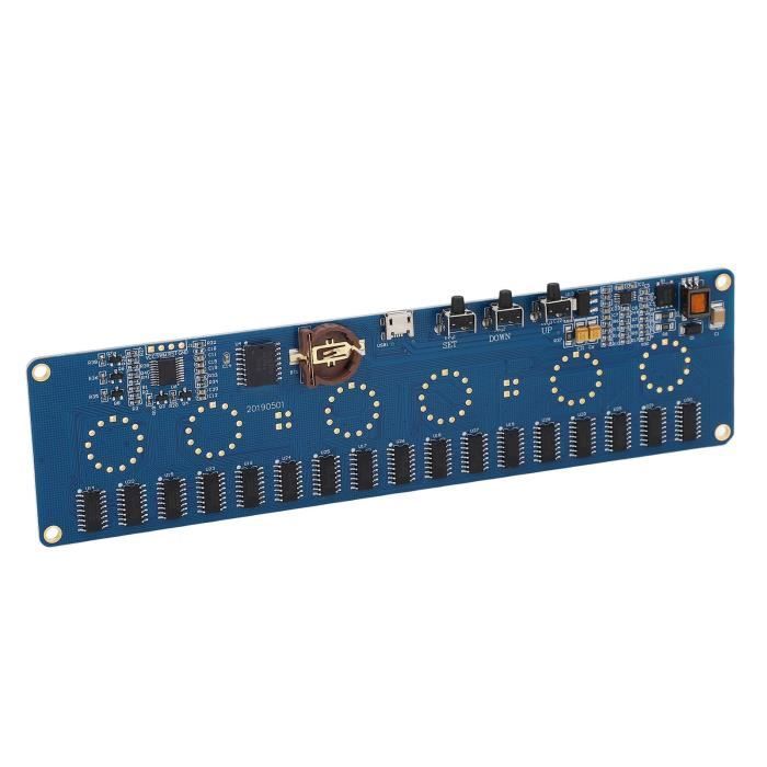 GP13365-Lecteur de carte de contrôle d'accès RFID S50 UID. copieur de