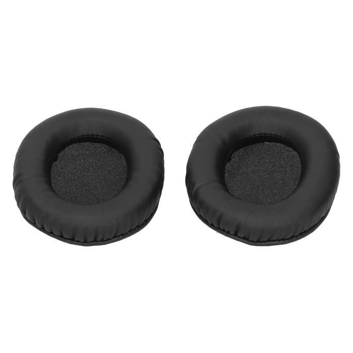 Coussinets Casque, Remplacement du coussin de couverture du coussin d'oreille du casque pour