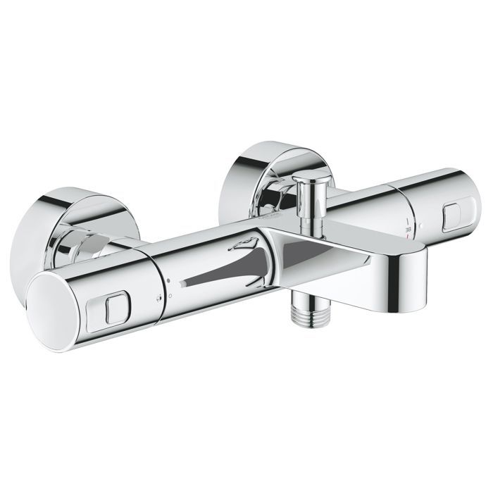 Zeggen dictator alcohol GROHE Robinet mitigeur thermostatique douche Précision Joy 34337000 - Cdiscount Bricolage Zeggen dictator alcohol GROHE Robinet mitigeur thermostatique douche Précision Joy 34337000 - Cdiscount Bricolage