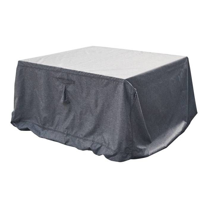 Housse De Table De Billard Noire – Oxford 210D, Anti-UV Et Poussière, élastique, Pour Tables 7/8/9 Pieds