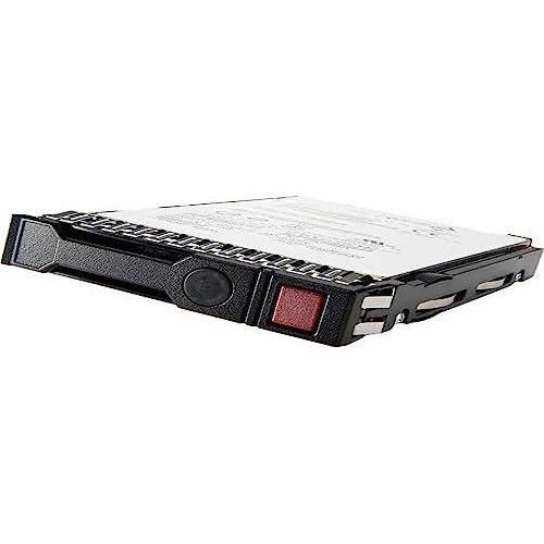 HPE P37005 B21 disque SSD 960 Go 2.5 SAS Neuf - vue 3
