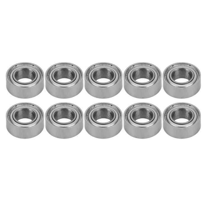 Moteur à engrenages - N20 - 12V - 136RPM - Pour voiture intelligente