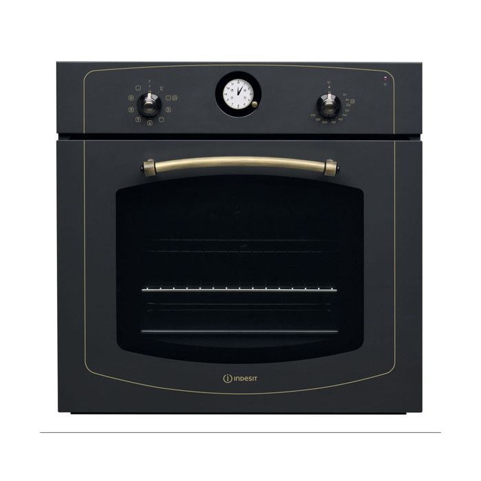 Four encastrable Indesit IFVR 800 H AN Rail télescopique Accessoires pour four - vue 1